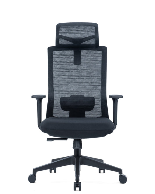 Molded Foam Seat Professional Working Chair