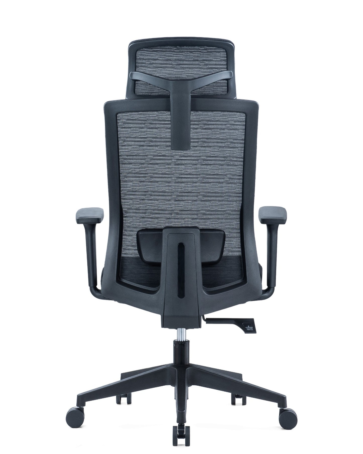 Molded Foam Seat Professional Working Chair