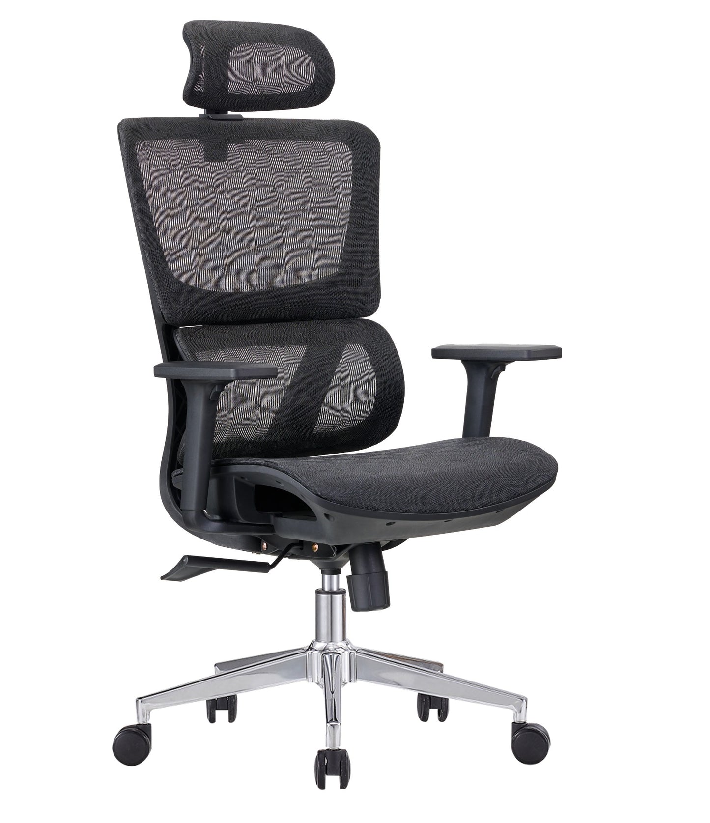 Full Mesh Seat Professional Chair
