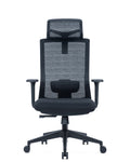 Molded Foam Seat Professional Working Chair