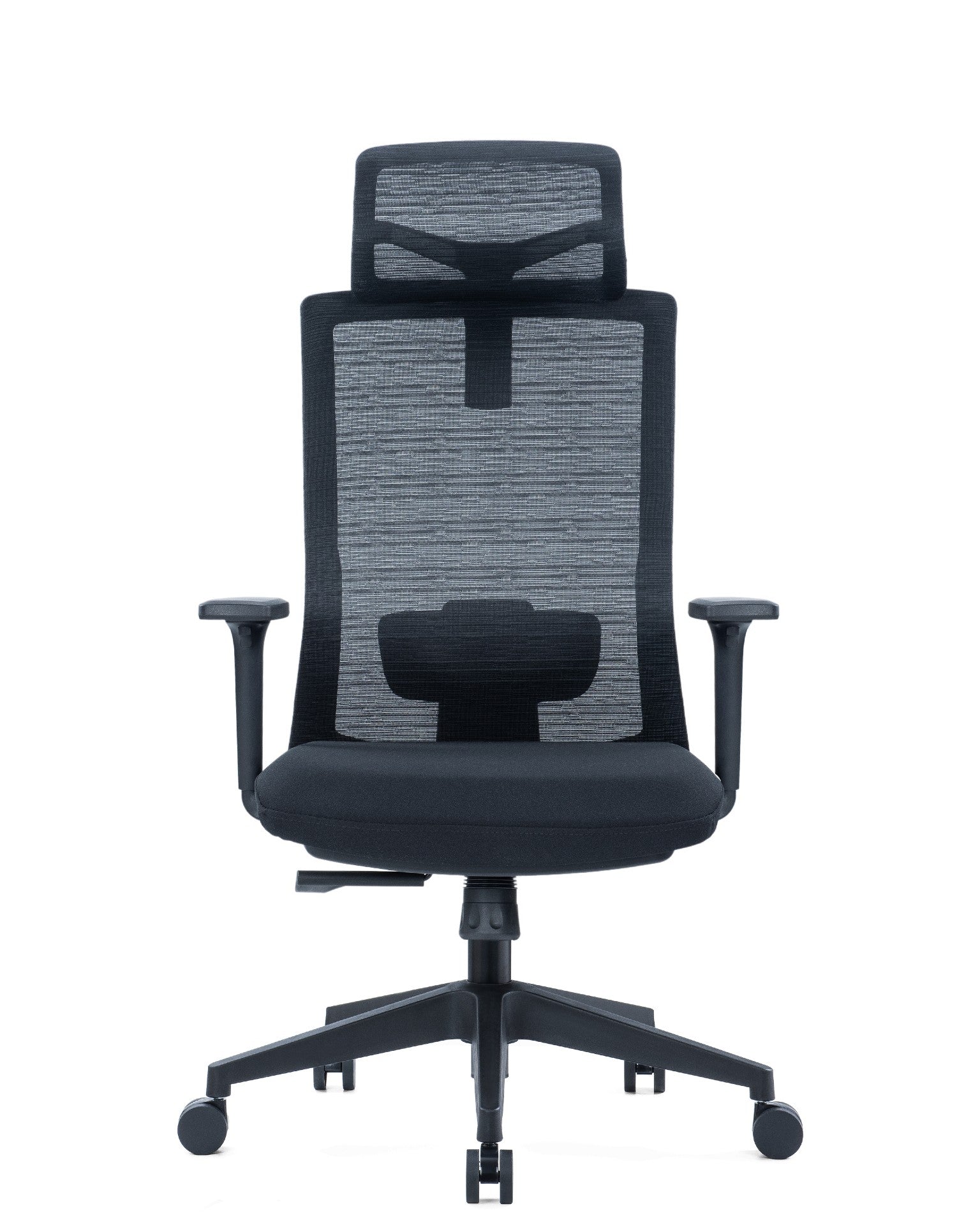 Molded Foam Seat Professional Working Chair