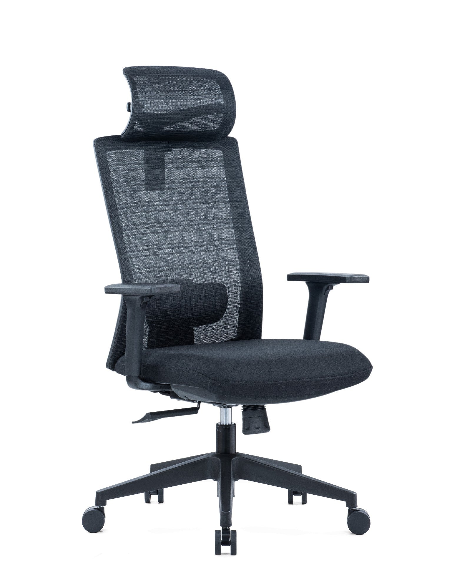 Molded Foam Seat Professional Working Chair