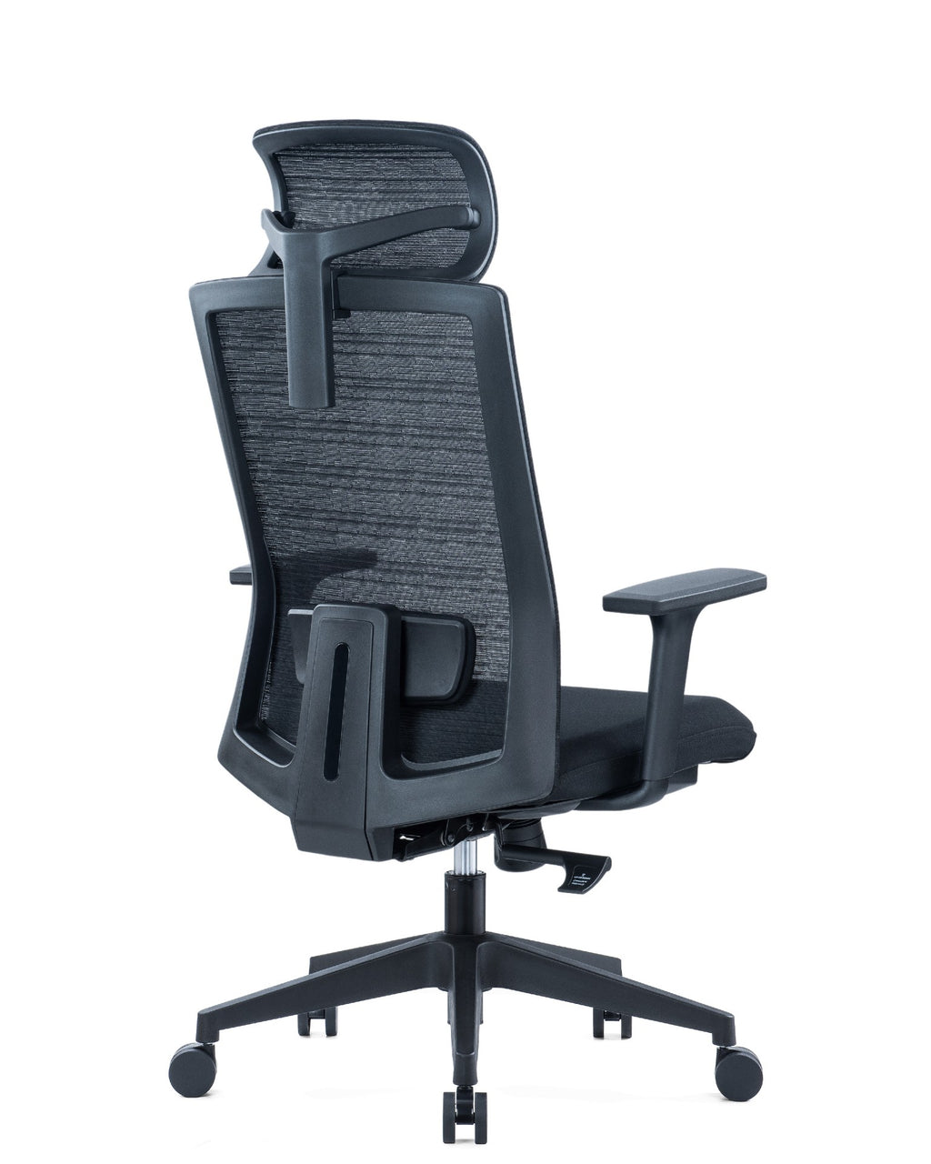 Molded Foam Seat Professional Working Chair