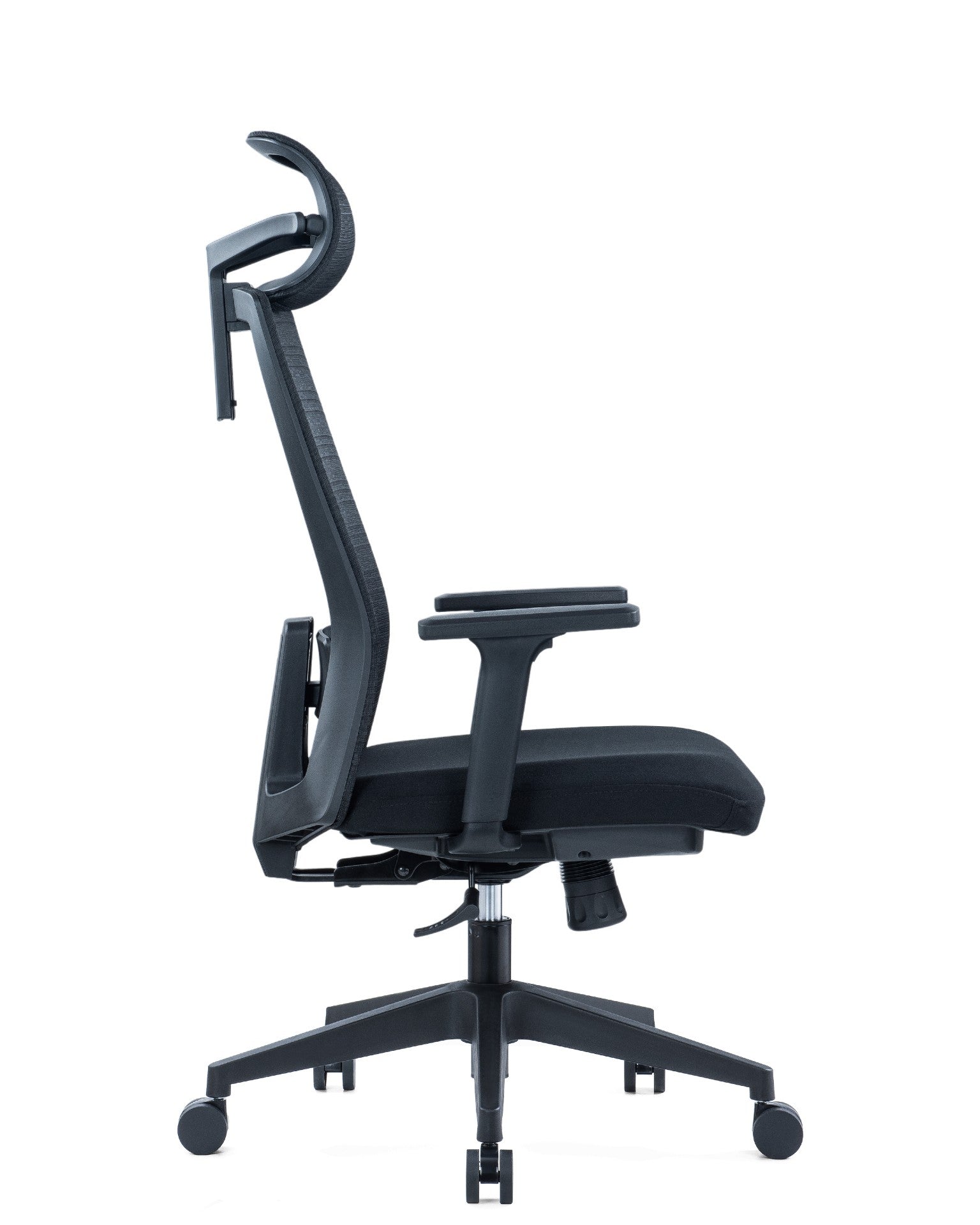 Molded Foam Seat Professional Working Chair