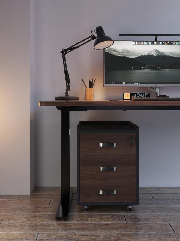 Arc Shape Professional Table