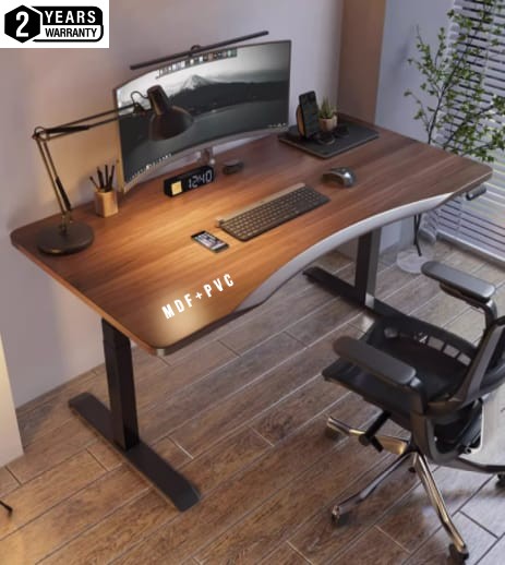 Arc Shape Professional Table