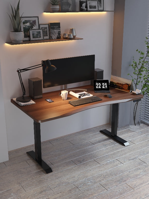 Arc Shape Professional Table