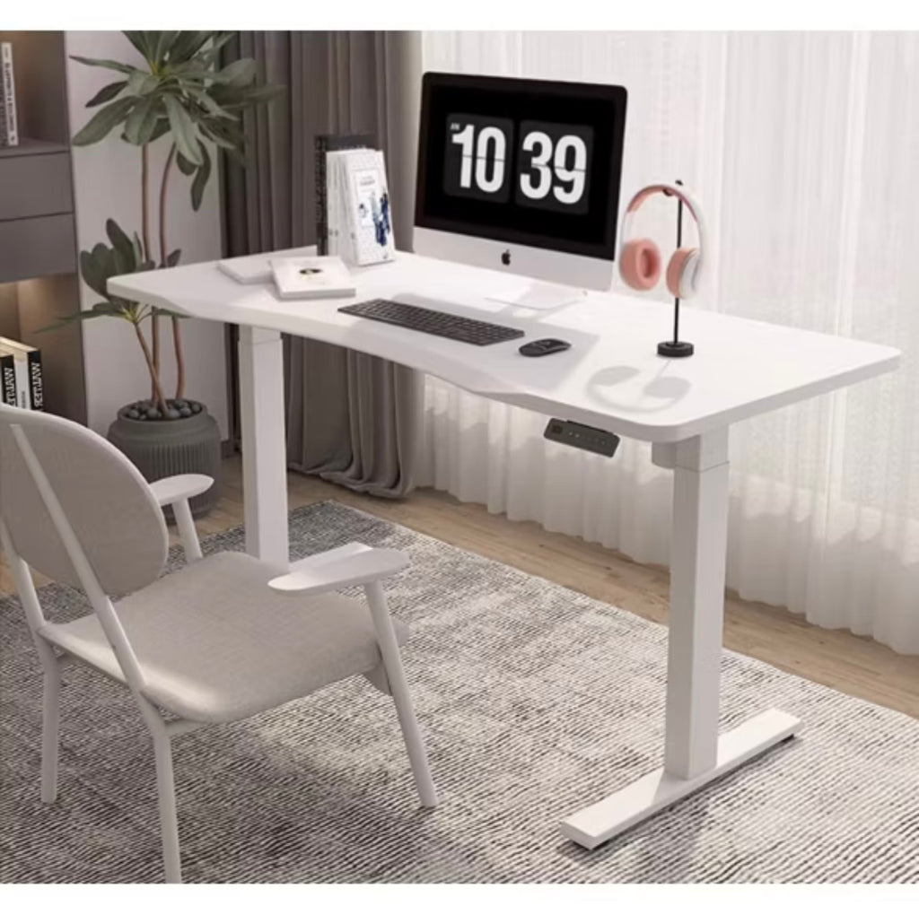 Arc Shape Professional Table