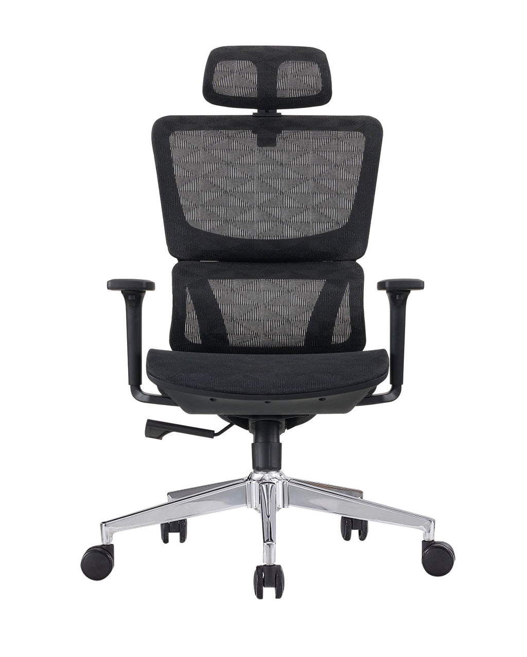 Full Mesh Seat Professional Chair