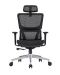 Full Mesh Seat Professional Chair