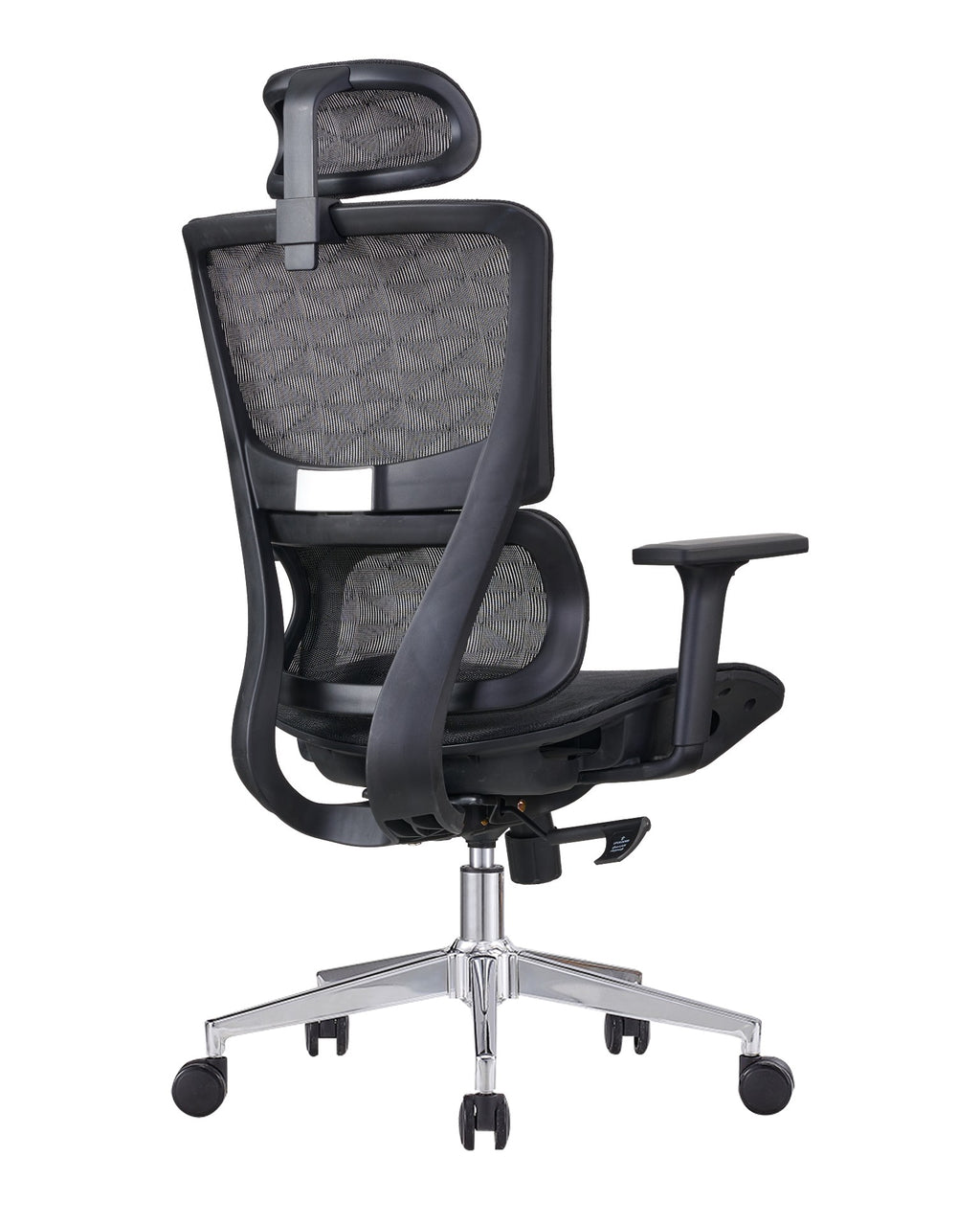 Full Mesh Seat Professional Chair