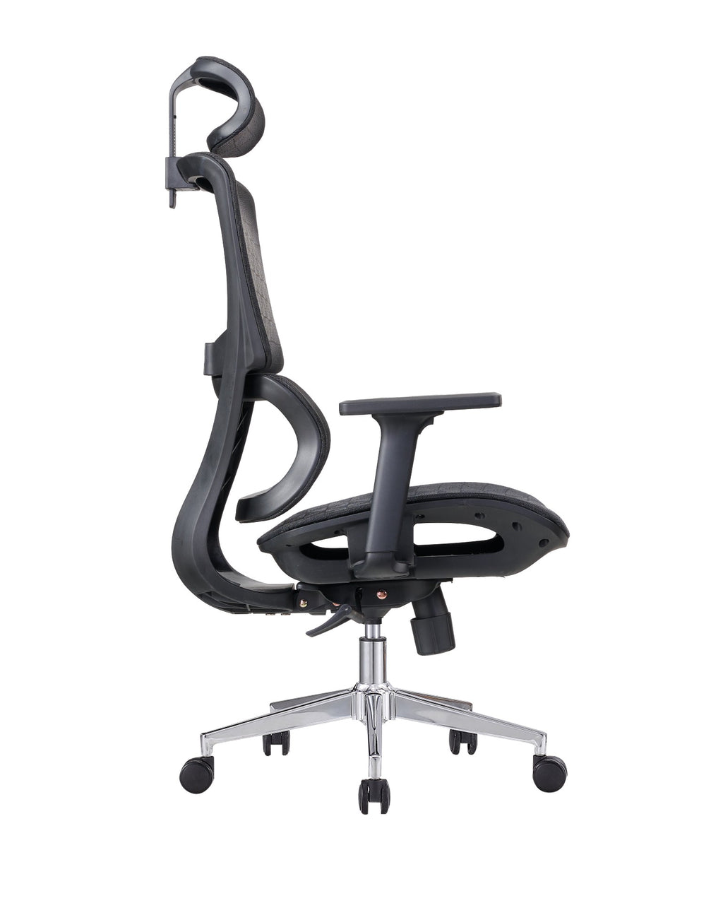 Full Mesh Seat Professional Chair