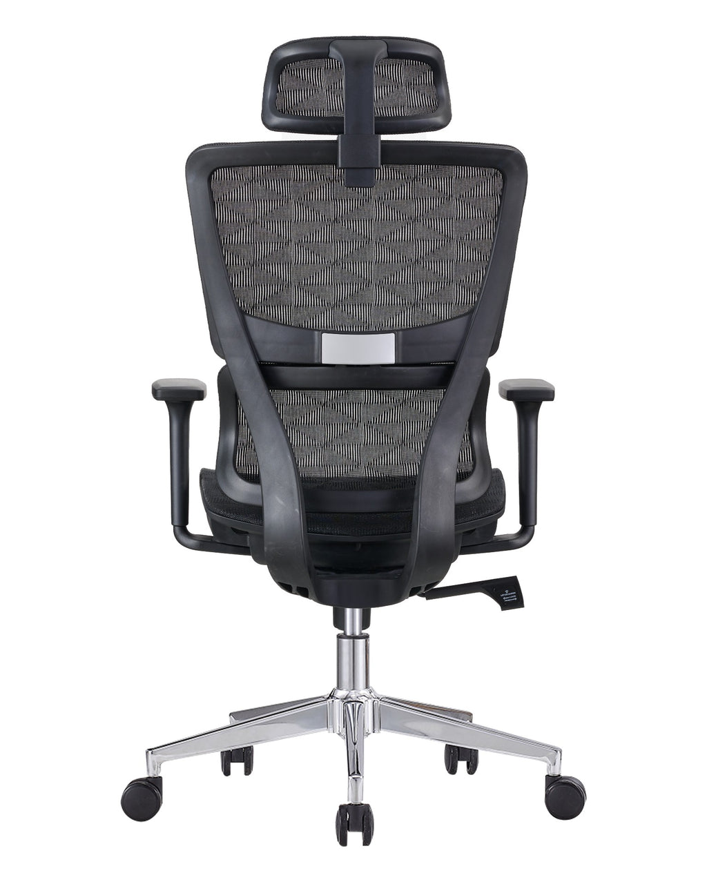 Full Mesh Seat Professional Chair