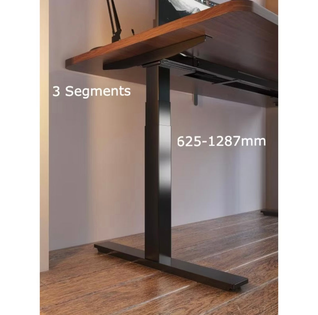 Arc Shape Professional Table