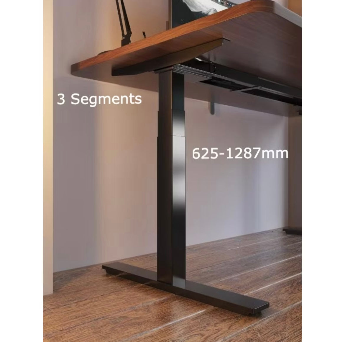 Arc Shape Professional Table