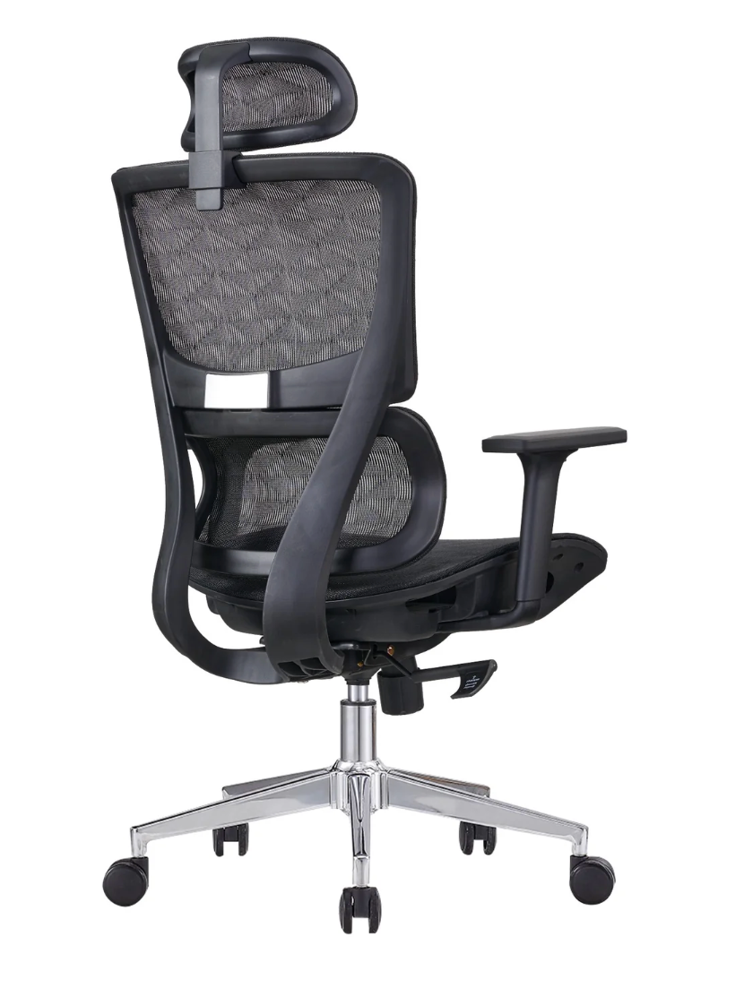 Molded Foam Seat Professional Working Chair