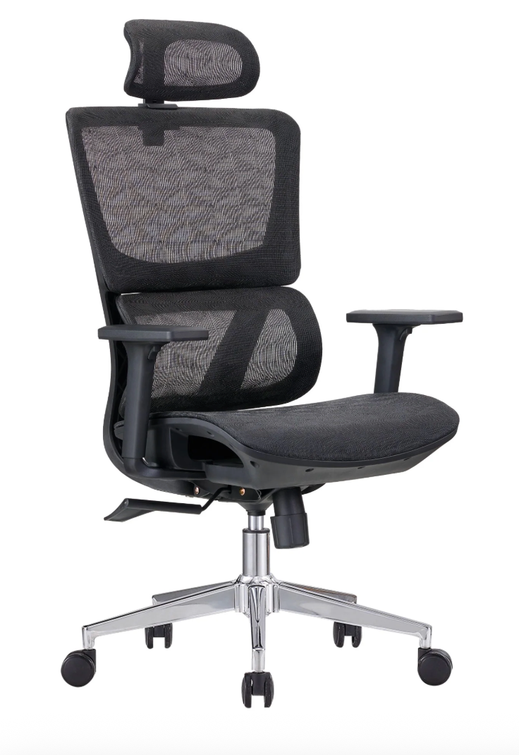 Molded Foam Seat Professional Working Chair