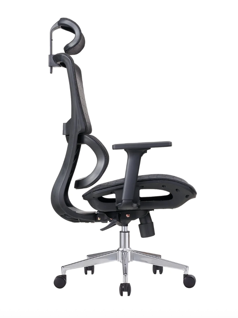Molded Foam Seat Professional Working Chair