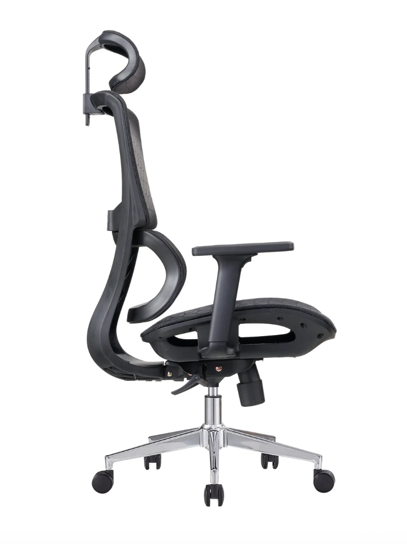 Molded Foam Seat Professional Working Chair