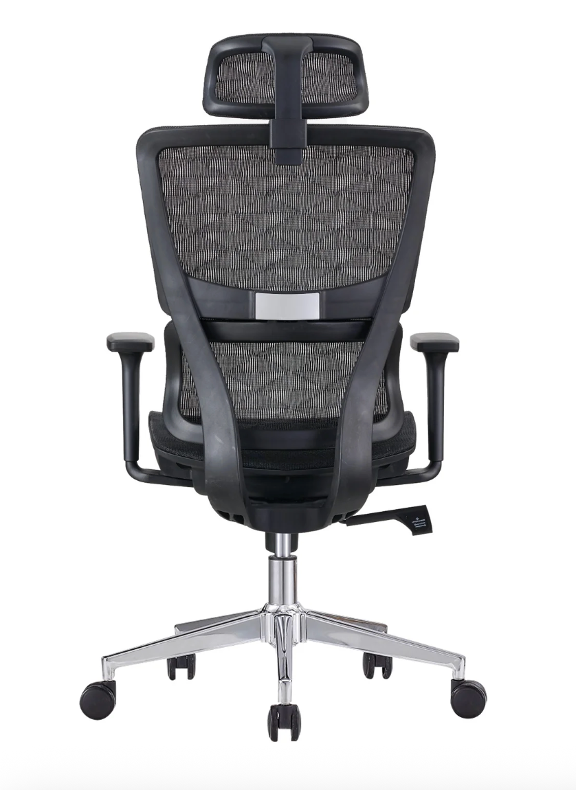 Molded Foam Seat Professional Working Chair