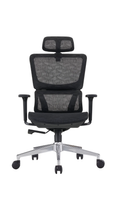 Molded Foam Seat Professional Working Chair