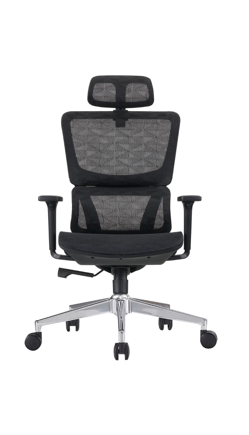 Molded Foam Seat Professional Working Chair