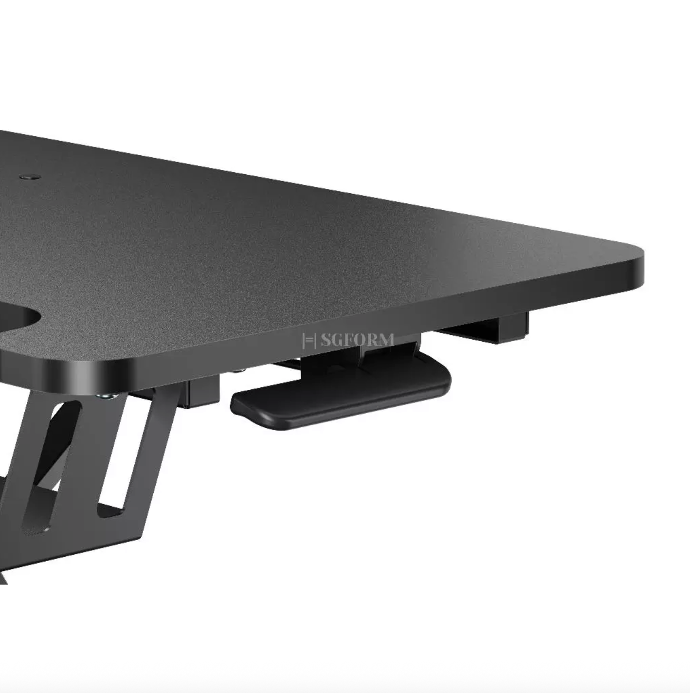 STANDING LIFTING DESK