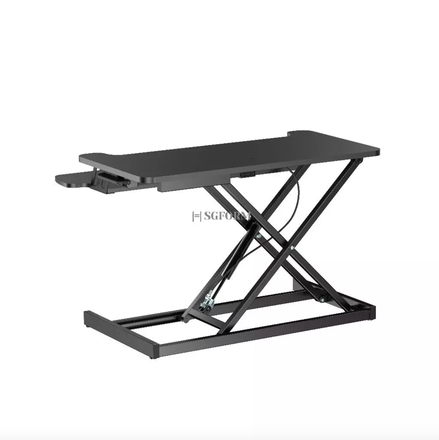 STANDING LIFTING DESK
