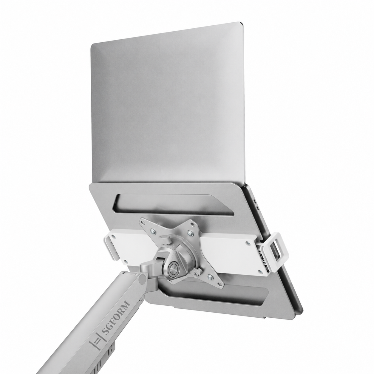 Laptop Holder for Monitor Arm