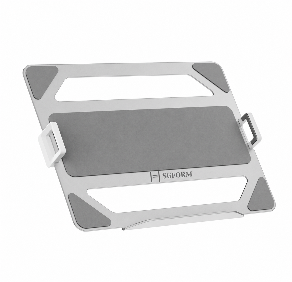 Laptop Holder for Monitor Arm