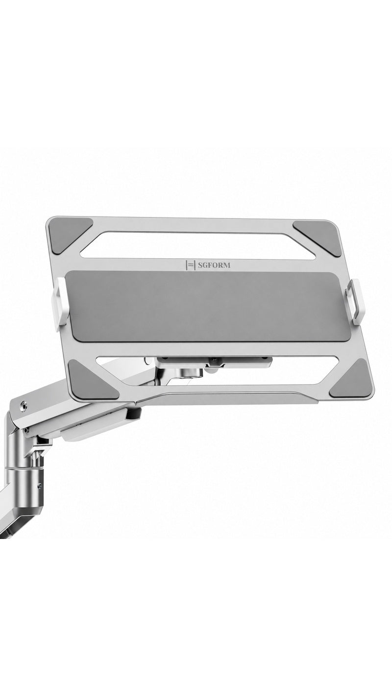Laptop Holder for Monitor Arm