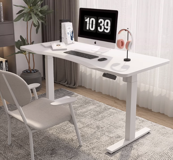 Arc Shape Professional Table